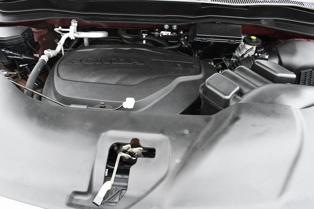 Used 2021 Honda Pilot EX-L image 23