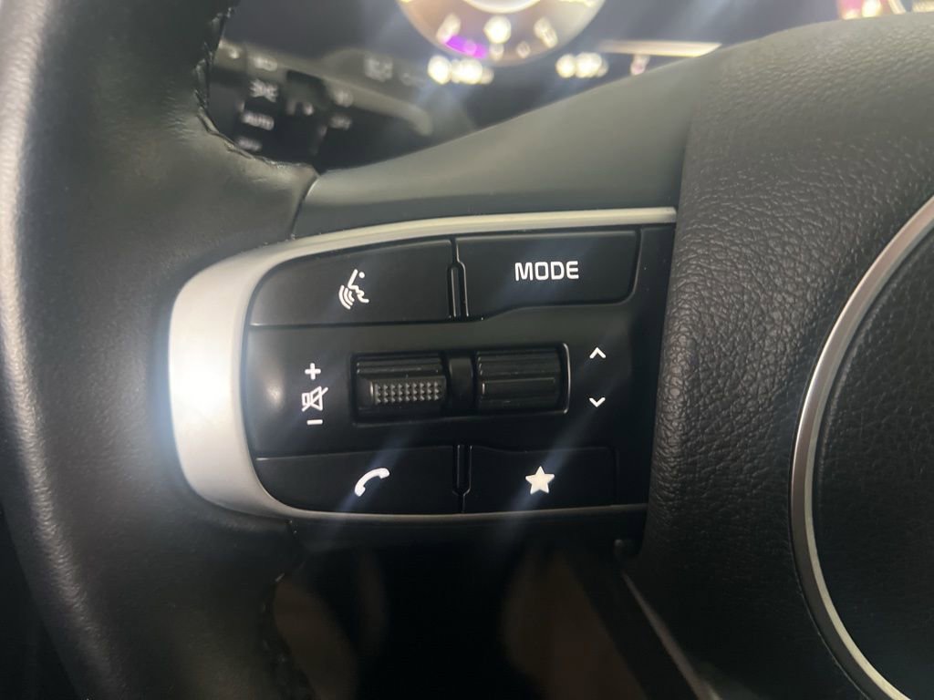 Certified 2023 Kia Sportage SX image 61