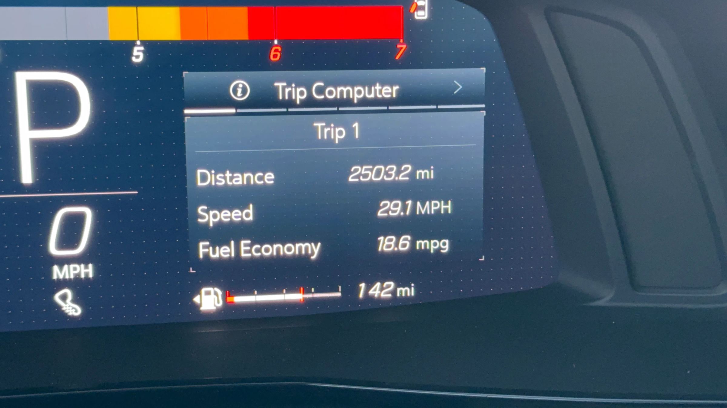 Used 2020 Chevrolet Corvette Stingray Premium Cpe w/ 3LT Preferred Equipment Group image 19