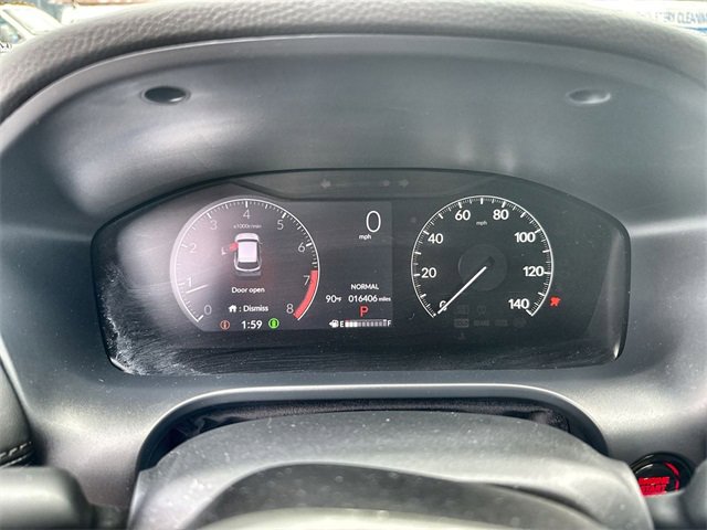 Used 2023 Honda HR-V LX image 15