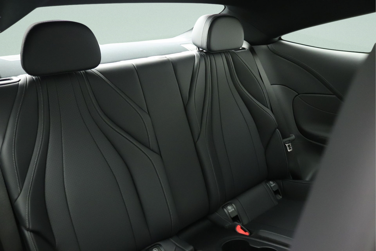 New 2026 Mercedes-Benz CLE 450 4MATIC Coupe image 8