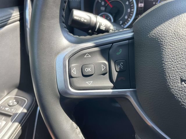 Certified 2023 RAM 1500 Laramie AWD/4WD image 26