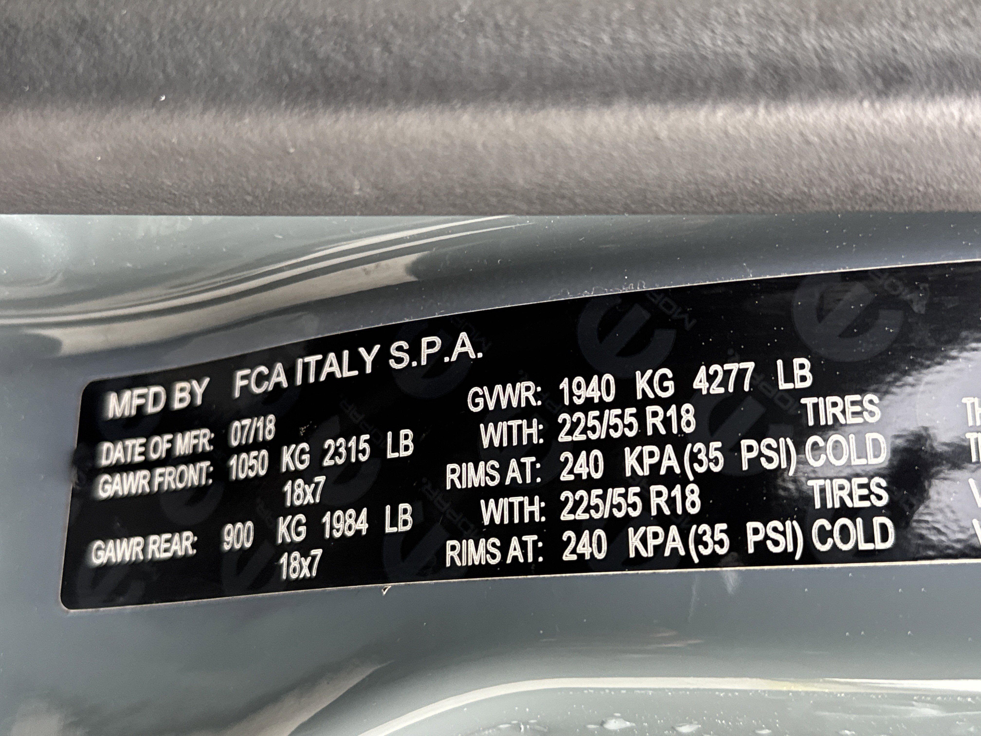 Used 2018 Jeep Renegade Altitude image 33