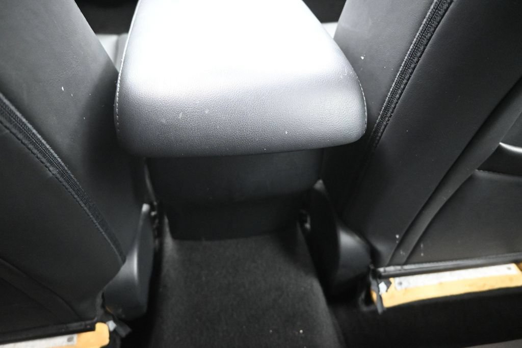 Used 2024 MAZDA MAZDA3 s FWD image 18