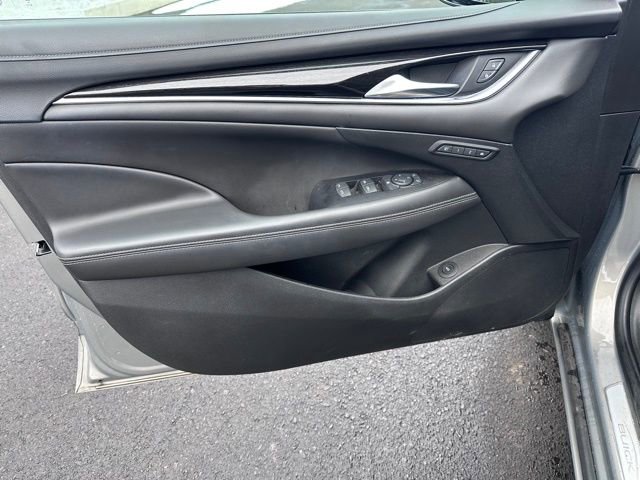 Used 2019 Buick LaCrosse Essence AWD/4WD image 10