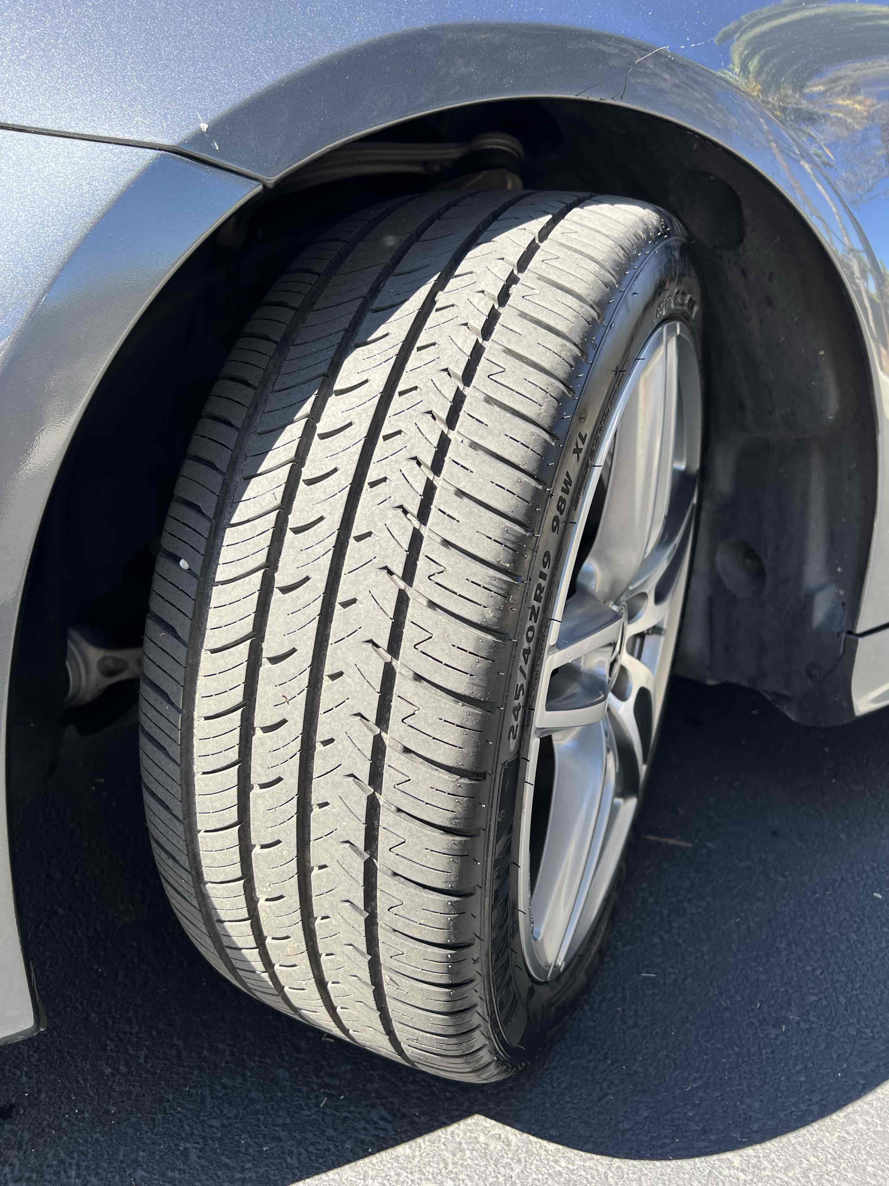 Used 2018 Mercedes-Benz E 400 Cabriolet image 11