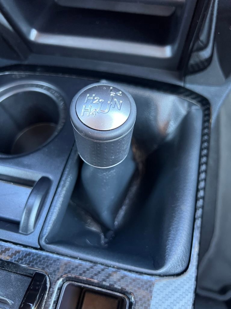 Certified 2024 Toyota 4Runner TRD Pro image 31