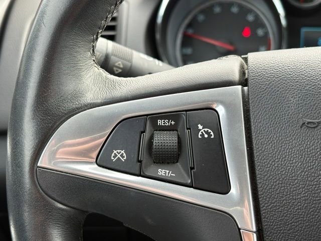 Used 2013 Buick Regal Leather image 18