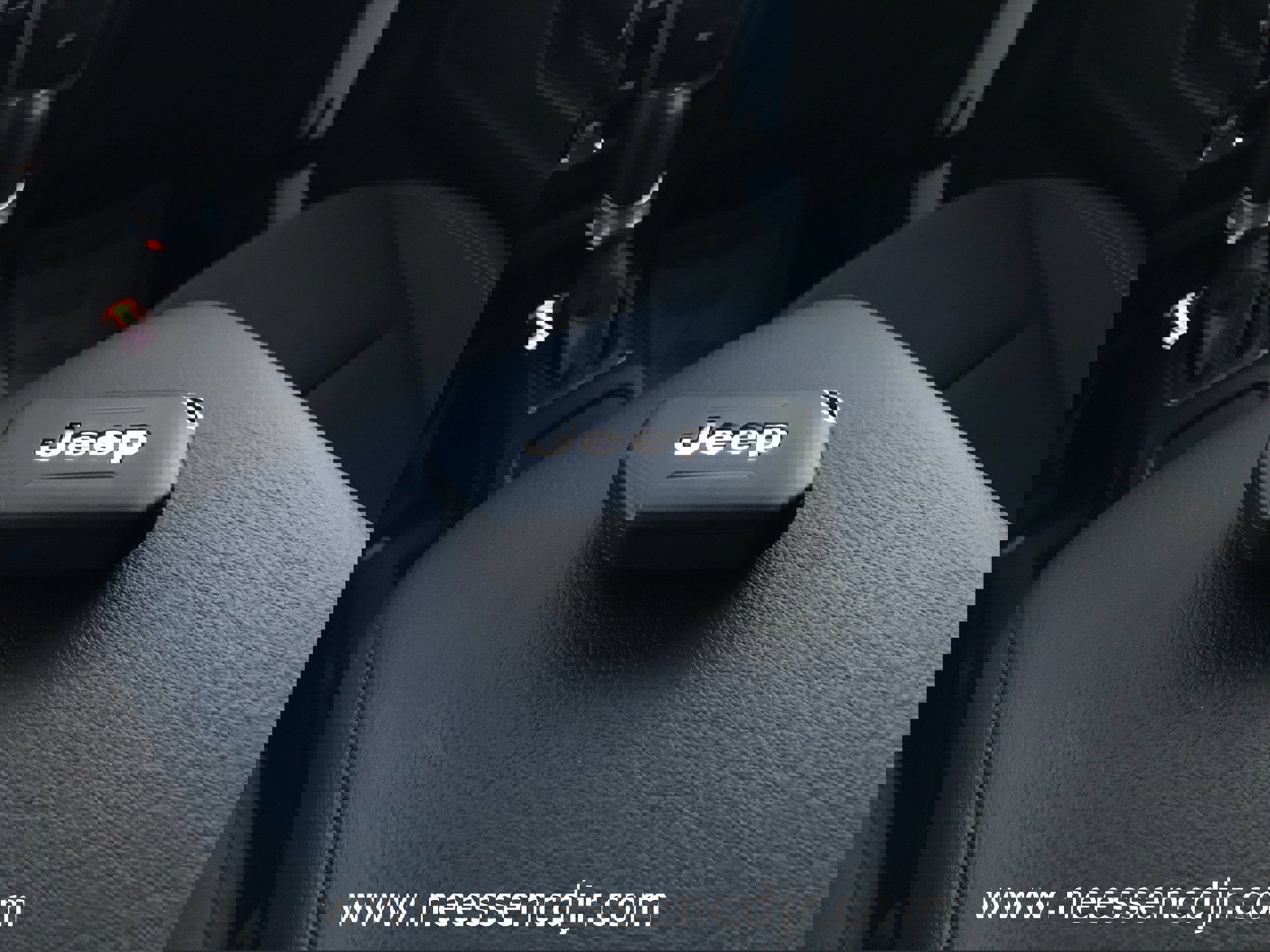 New 2026 Jeep Wrangler Unlimited Sport image 26