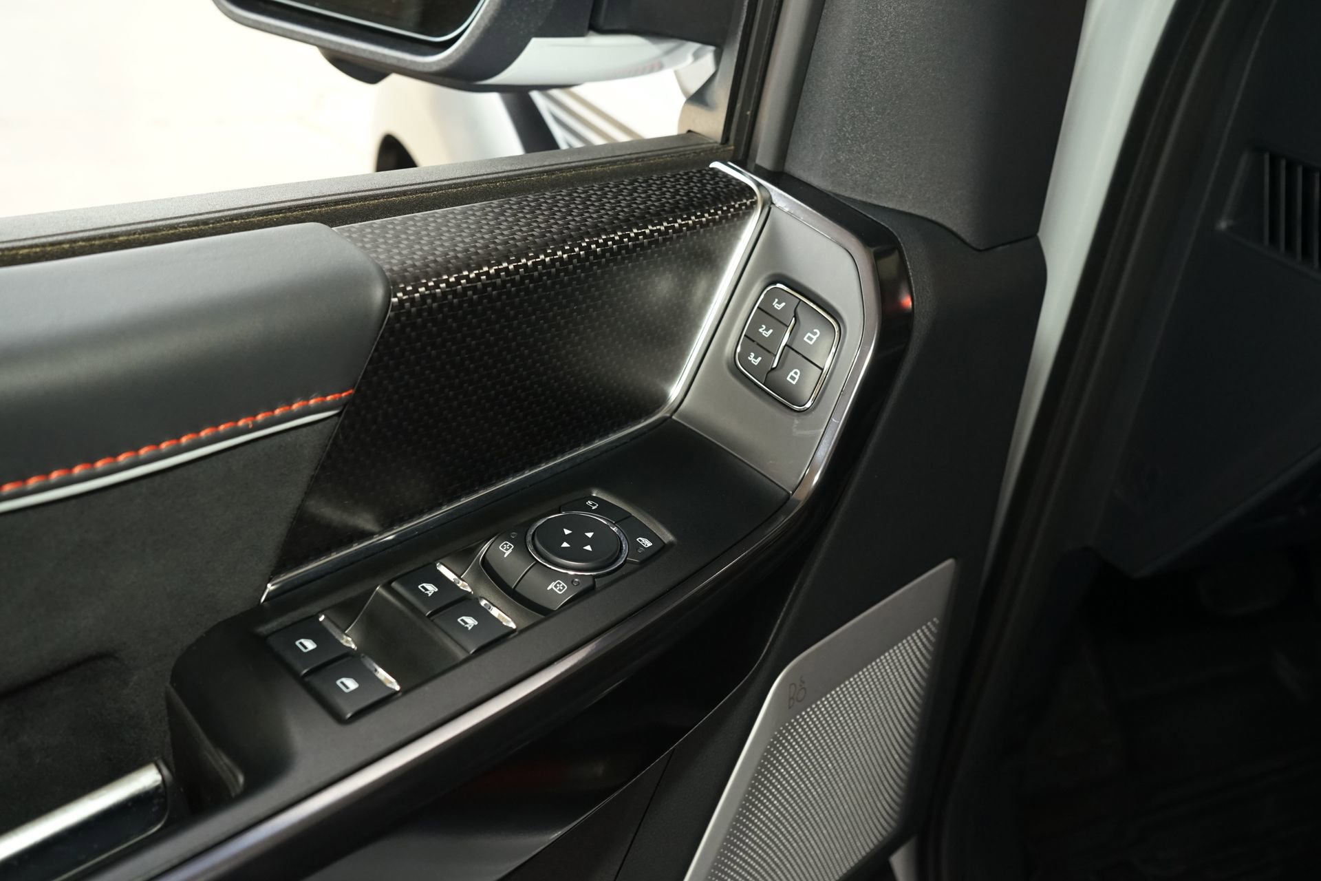 Used 2025 Ford F150 Raptor w/ Equipment Group 803A Raptor R image 26