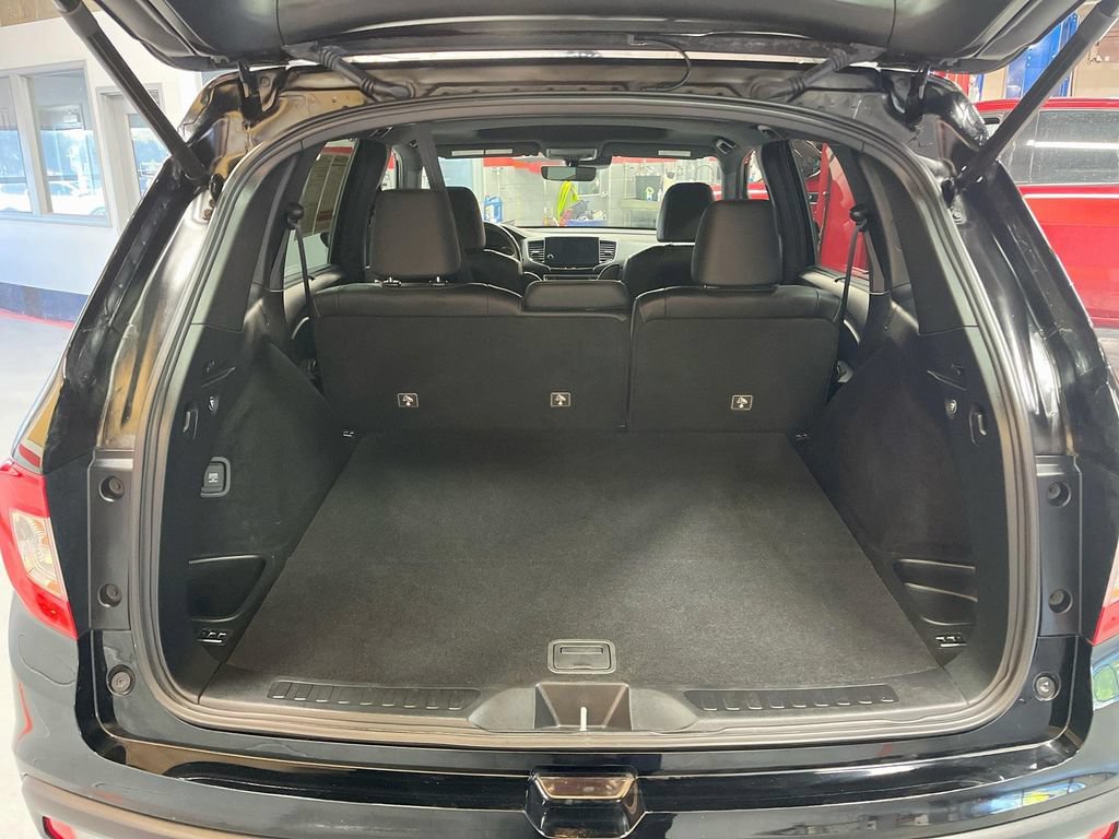 Used 2021 Honda Passport Elite image 28