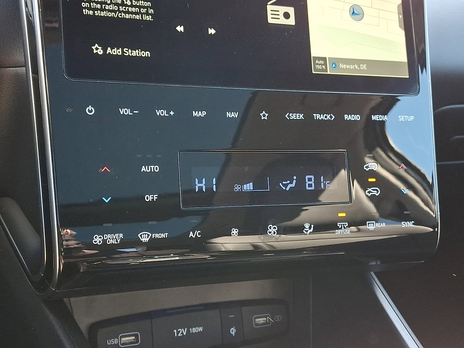 Used 2024 Hyundai Tucson SEL image 15