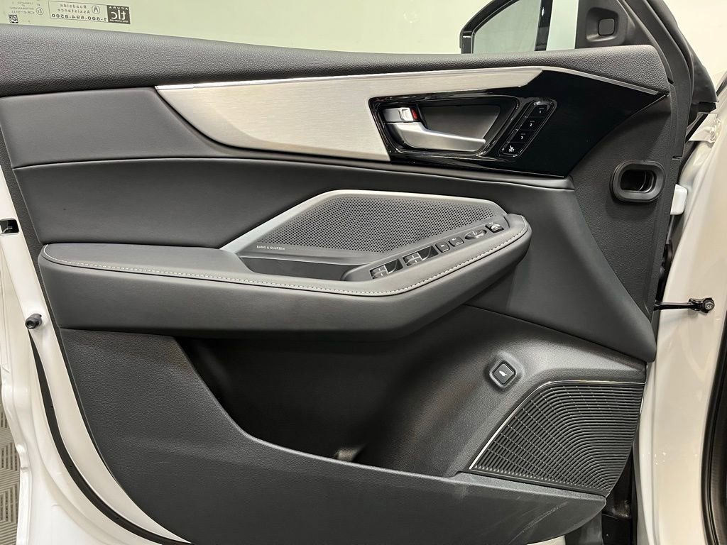 New 2026 Acura MDX SH-AWD w/ Technology Package image 13