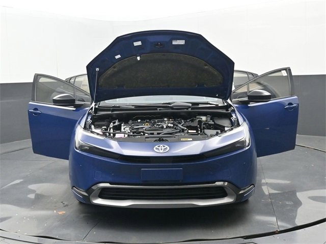 New 2026 Toyota Prius XLE image 20