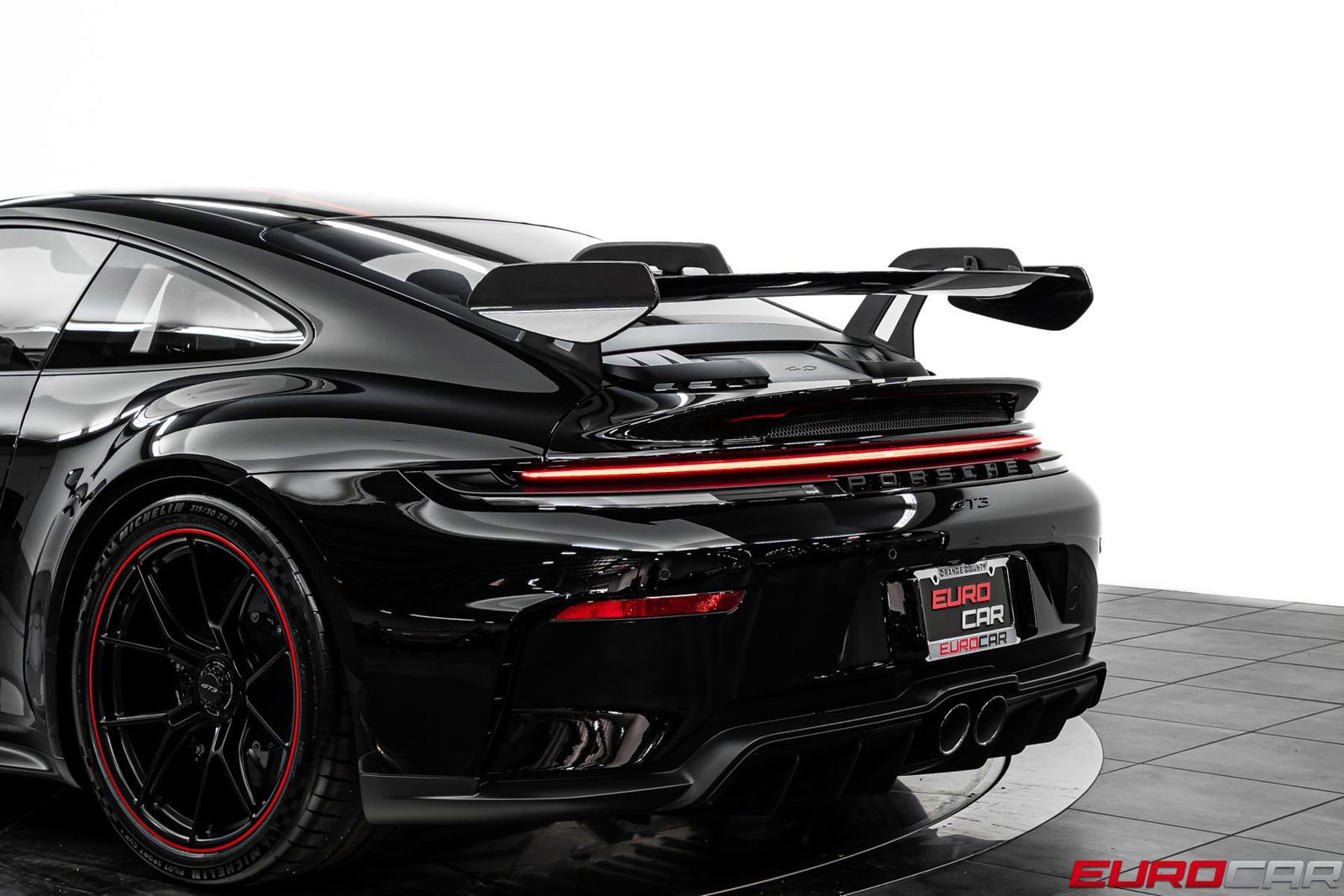 Used 2026 Porsche 911 GT3 image 21