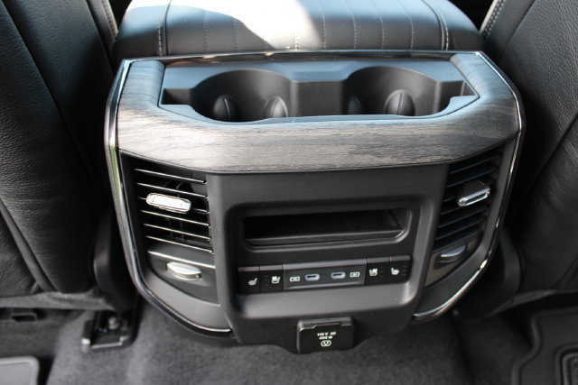 New 2027 RAM 1500 Limited AWD/4WD image 47