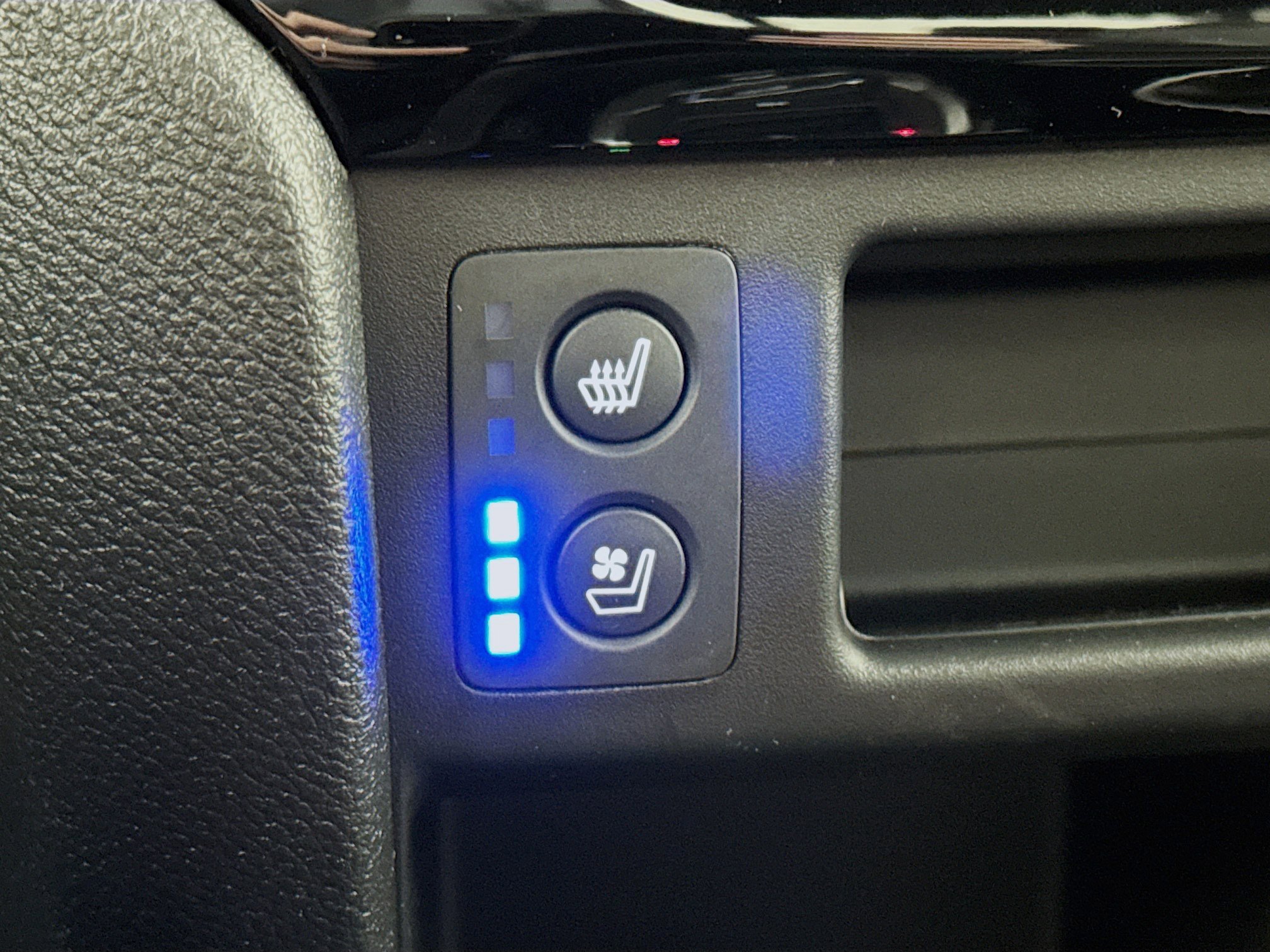 New 2026 Honda Ridgeline Black Edition image 20