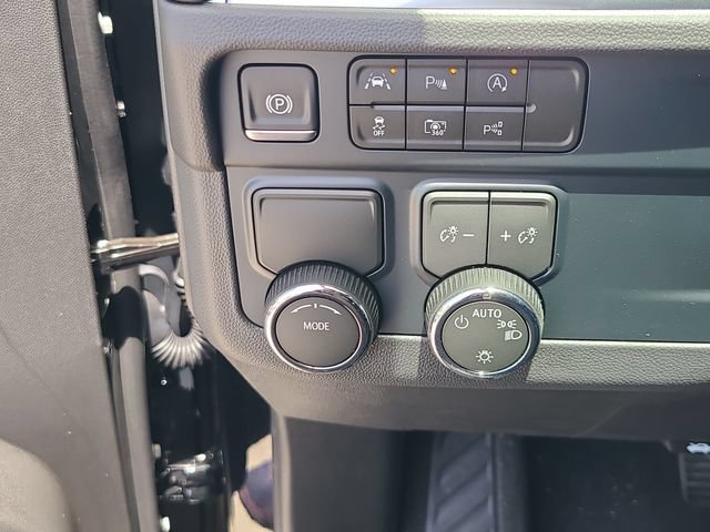 New 2026 Chevrolet Tahoe LS w/ LPO, Dark Essentials Package RWD image 25