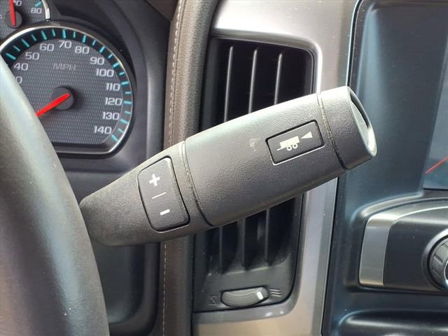 Used 2015 Chevrolet Silverado 1500 LTZ Z71 RWD image 26