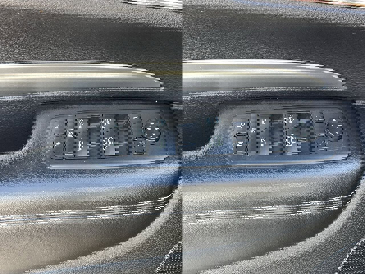 Used 2015 Dodge Durango SXT w/ Quick Order Package 23B image 11