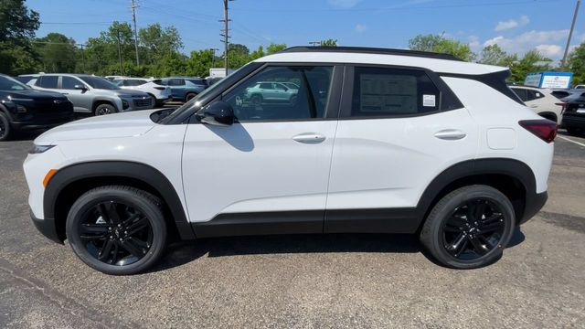 New 2026 Chevrolet TrailBlazer LT w/ Convenience Package AWD/4WD image 7