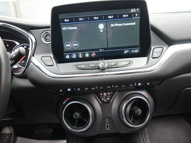 Used 2024 Chevrolet Blazer LT w/ Convenience Package image 10