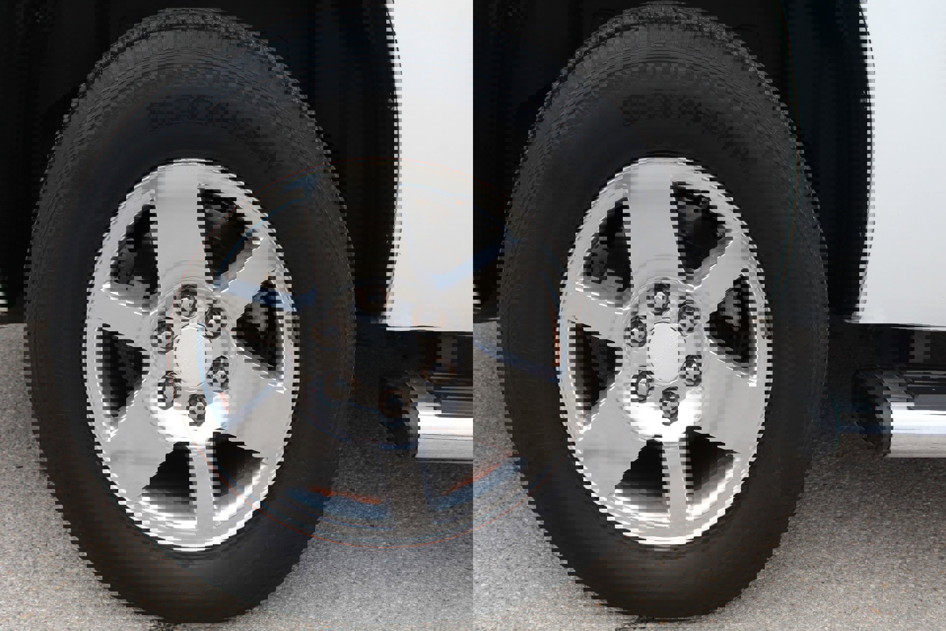 Used 2007 GMC Yukon Denali image 59