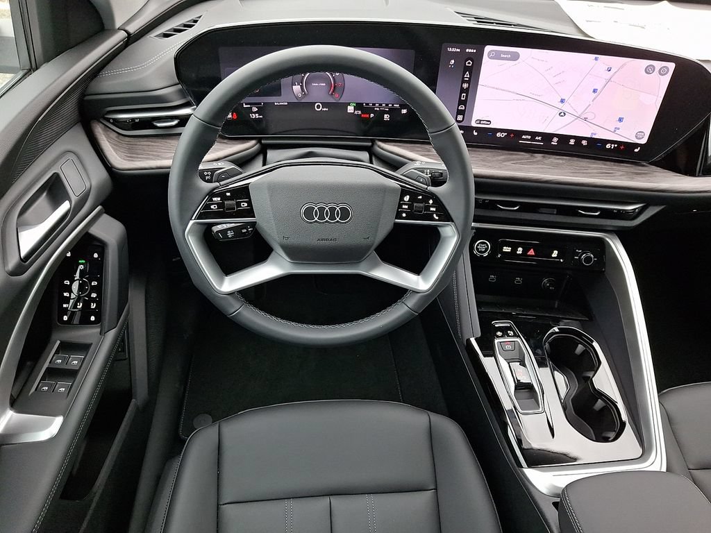 New 2026 Audi Q5 Premium AWD/4WD image 2