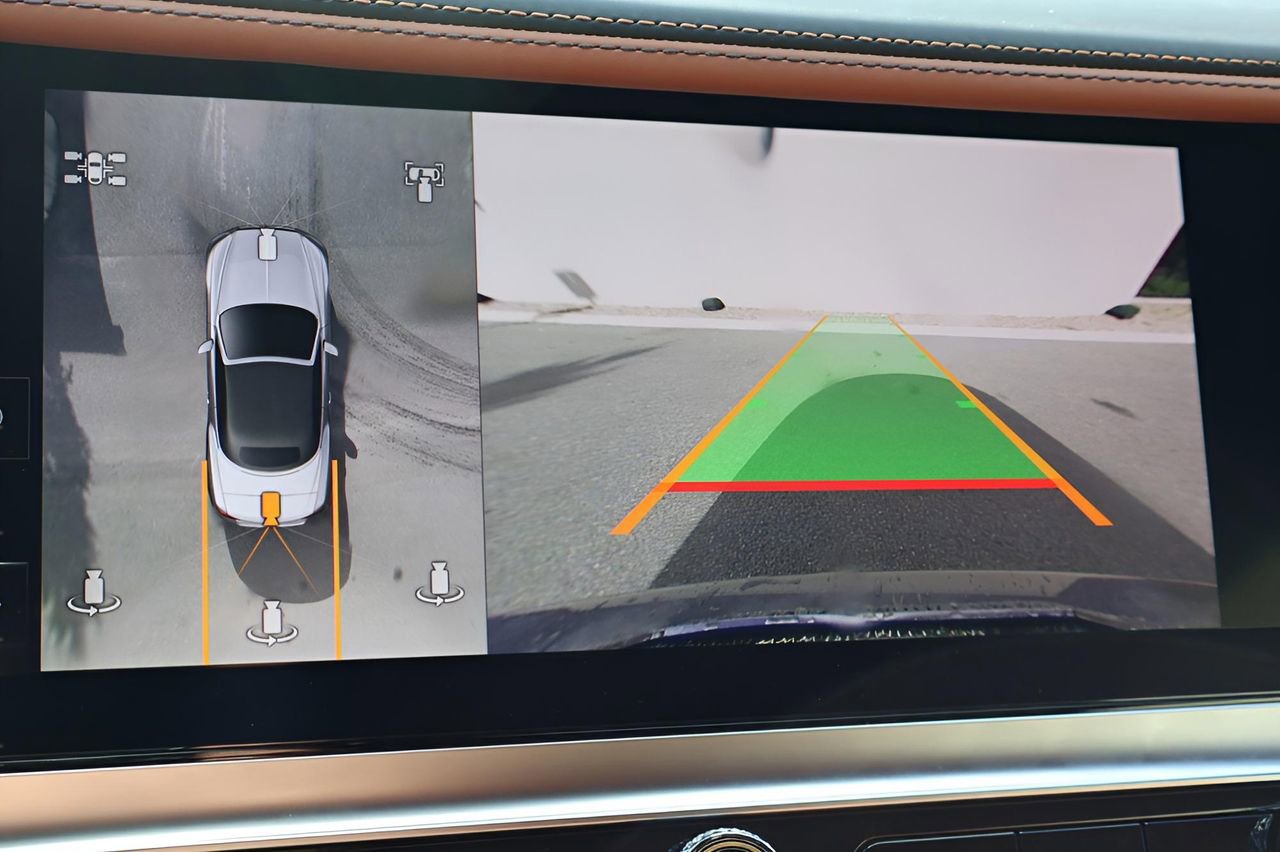 New 2026 Bentley Continental GT Speed image 32