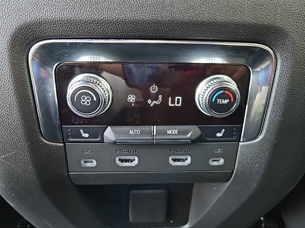 Used 2023 GMC Yukon Denali AWD/4WD image 37