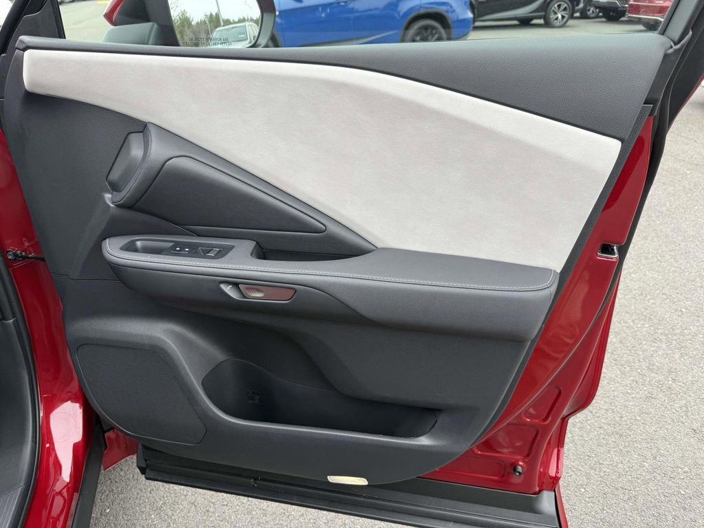 Used 2026 Lexus TX 350 AWD w/ Technology Package image 14