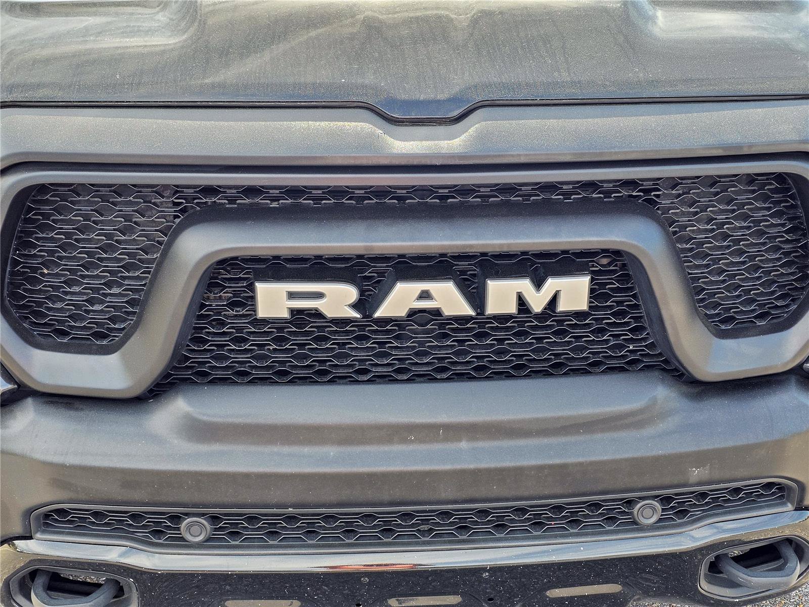 Used 2021 RAM 1500 Rebel w/ Rebel Level 2 Equipment Group AWD/4WD image 3