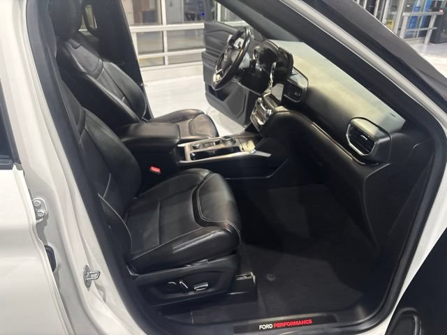 Used 2020 Ford Explorer ST w/ ST Street Pack AWD/4WD image 27