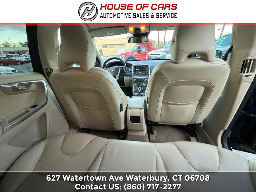 Used 2015 Volvo XC60 T6 Premier Plus image 40