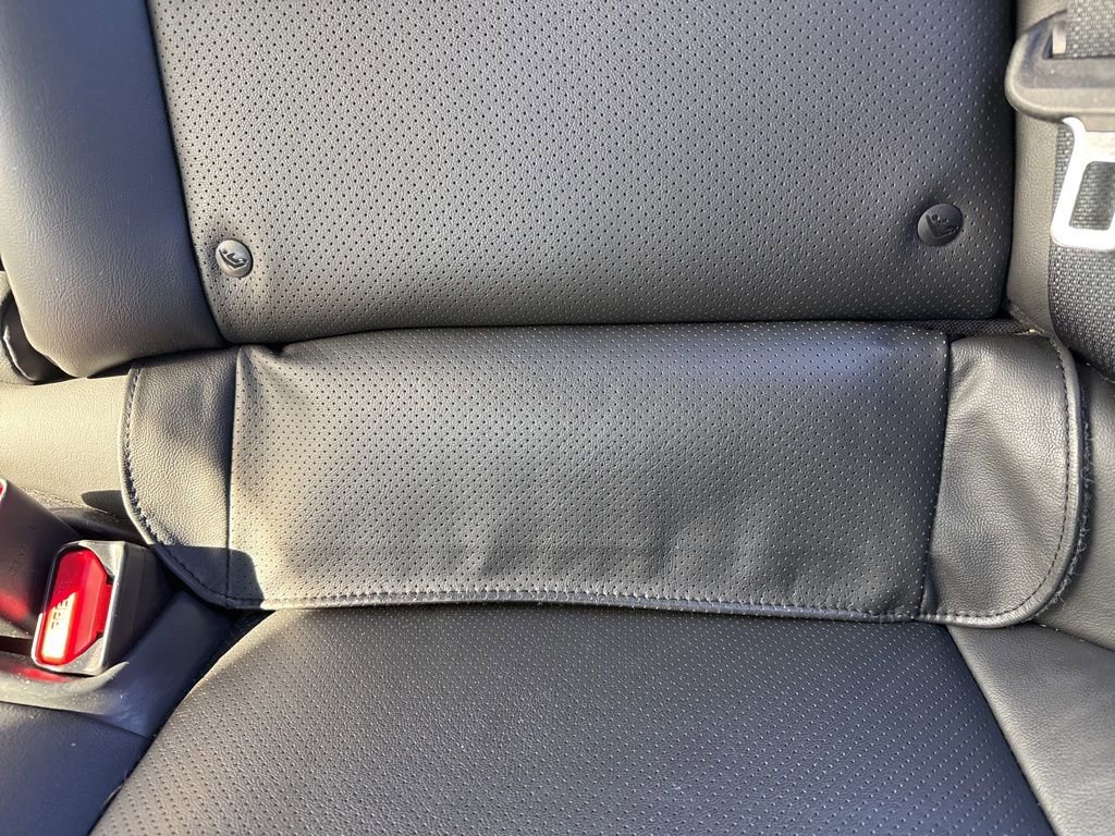 Used 2021 INFINITI Q50 Sensory w/ Cargo Package image 16