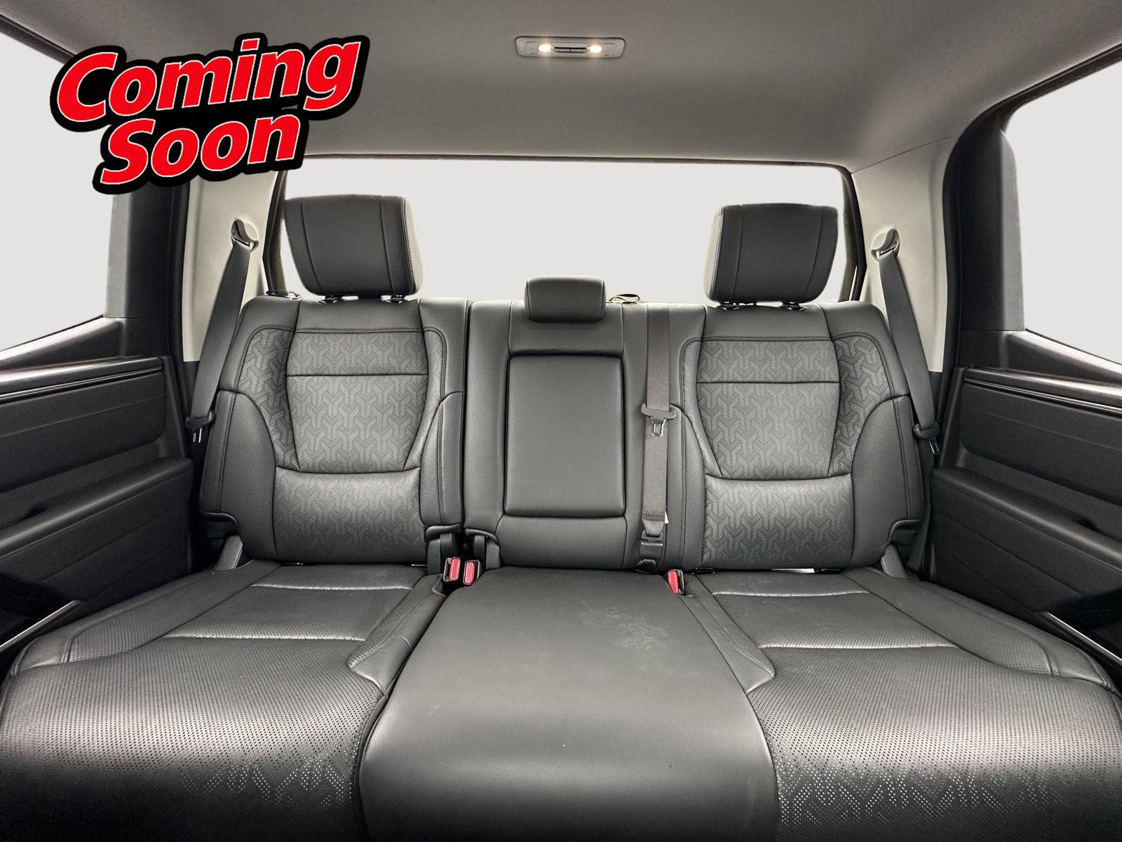 Used 2024 Toyota Tundra Limited image 13