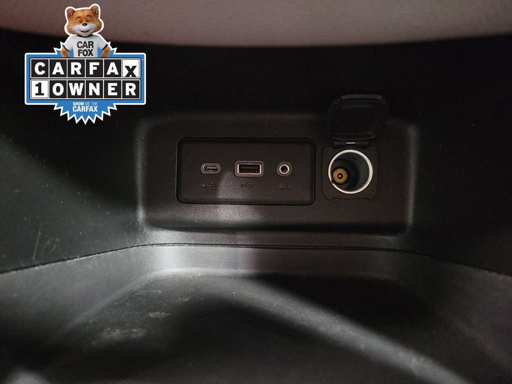 Used 2022 Chevrolet Equinox LS AWD/4WD image 20