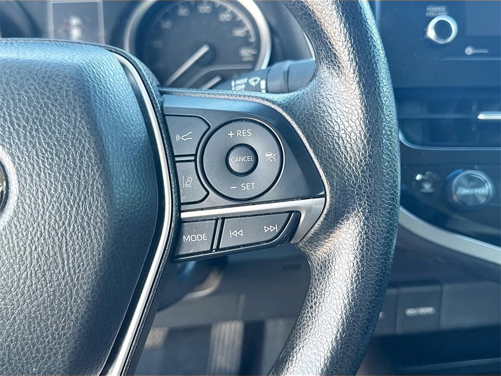 Used 2024 Toyota Camry LE image 13