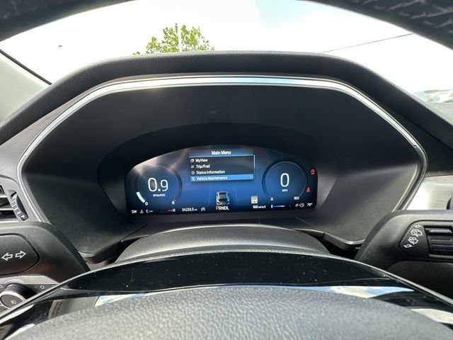 Used 2024 Ford Escape Platinum AWD/4WD image 27