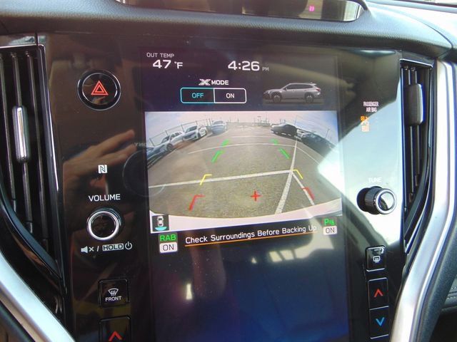 Certified 2024 Subaru Outback Touring image 13