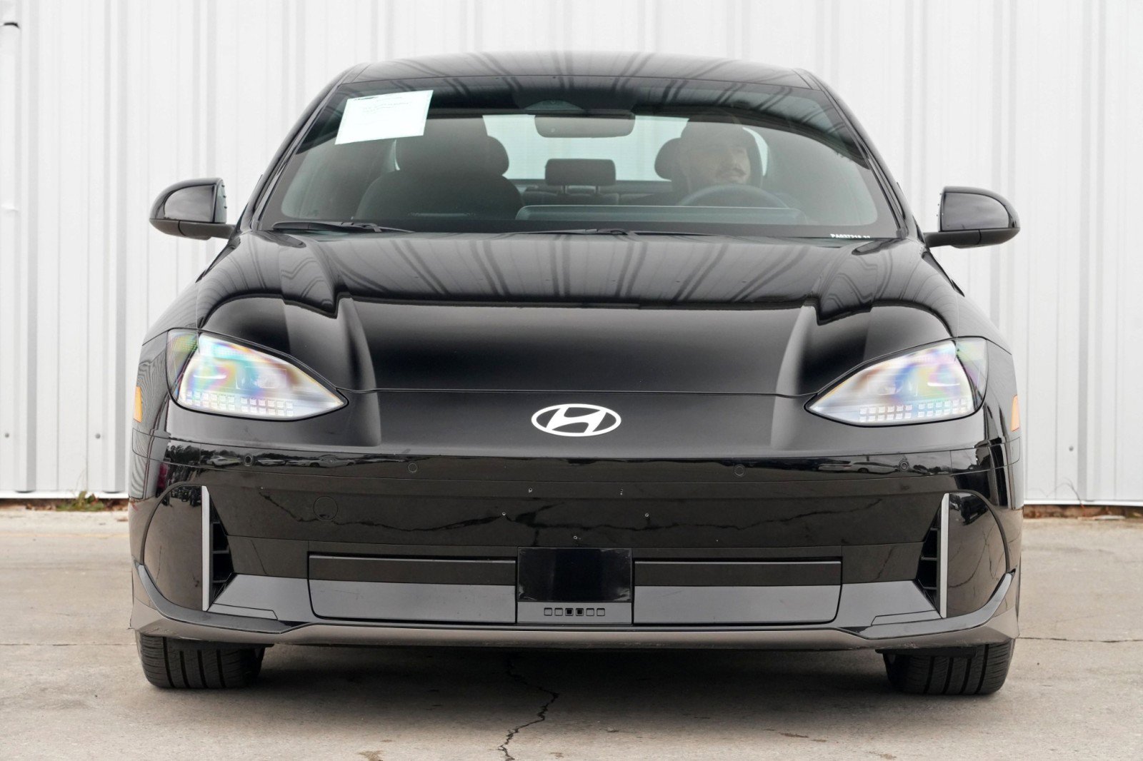 Used 2023 Hyundai Ioniq 6 SEL image 6