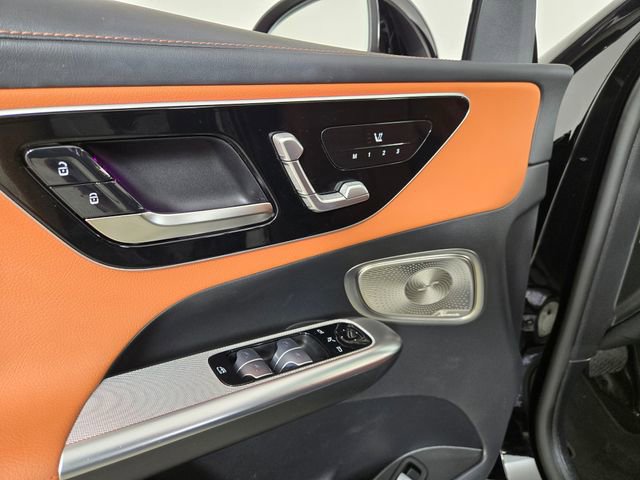 Certified 2026 Mercedes-Benz GLC 300 4MATIC image 22