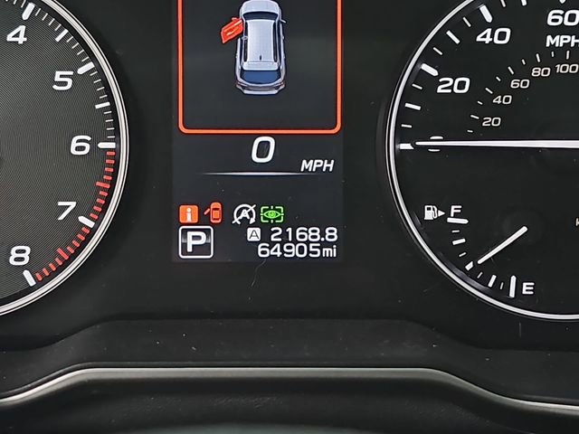 Used 2021 Subaru Outback Limited w/ Popular Package #2 image 21