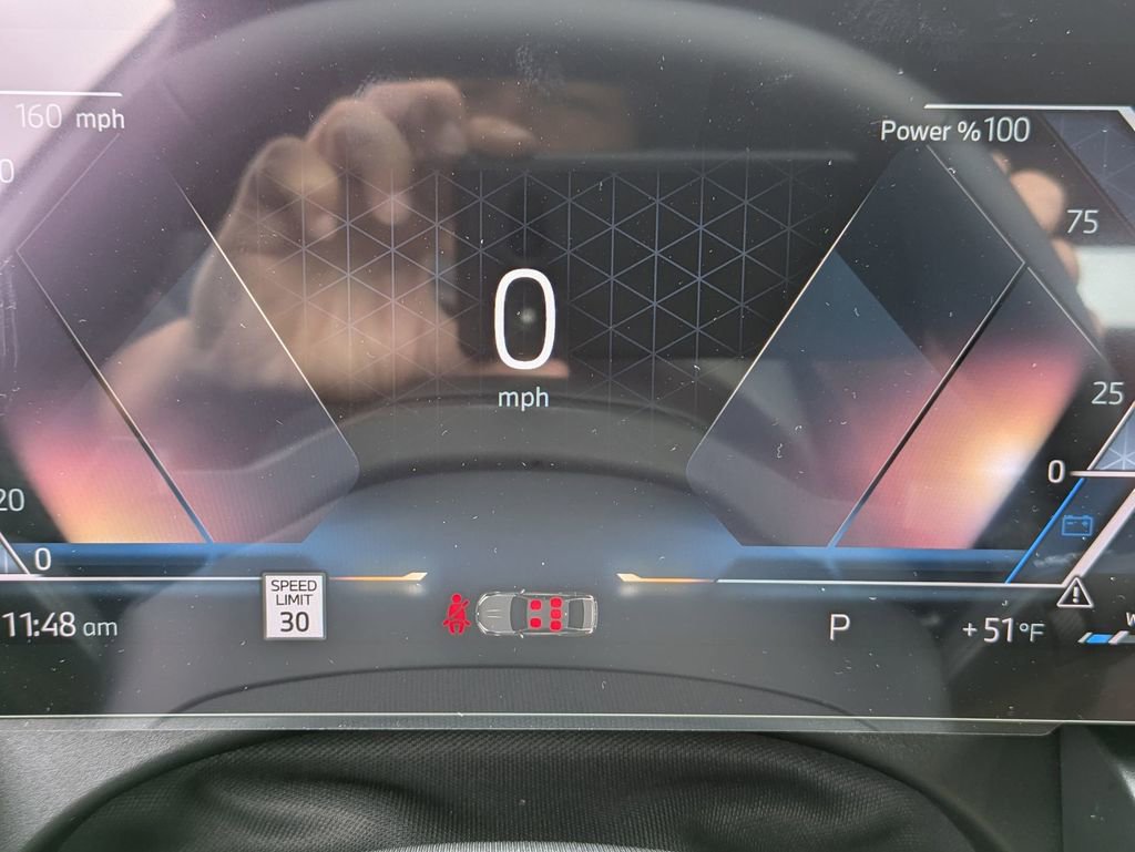 New 2026 BMW 530i xDrive image 20