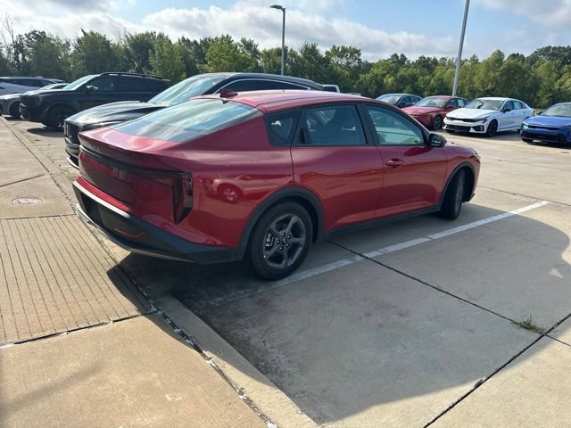 Used 2025 Kia K4 FWD image 11
