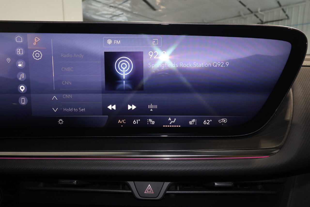 Certified 2026 Buick Envision Preferred AWD/4WD image 12