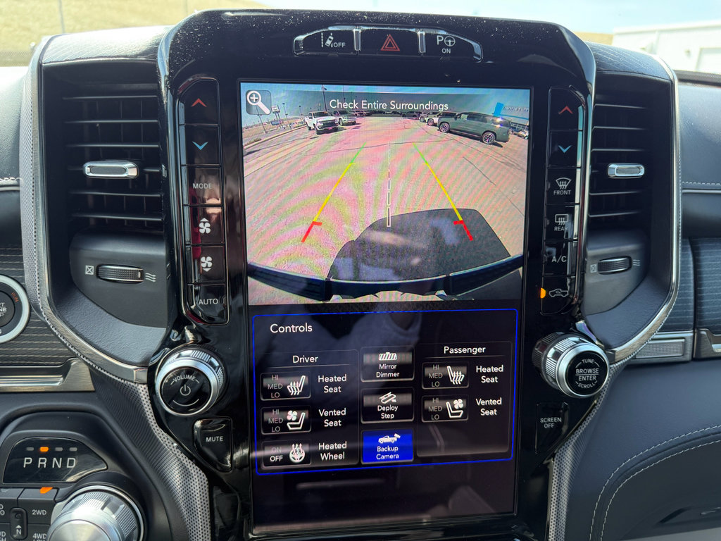 Used 2019 RAM 1500 Limited w/ Advanced Safety Group image 30