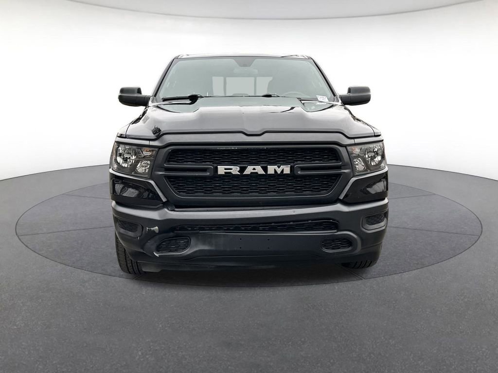 Certified 2024 RAM 1500 Tradesman image 8