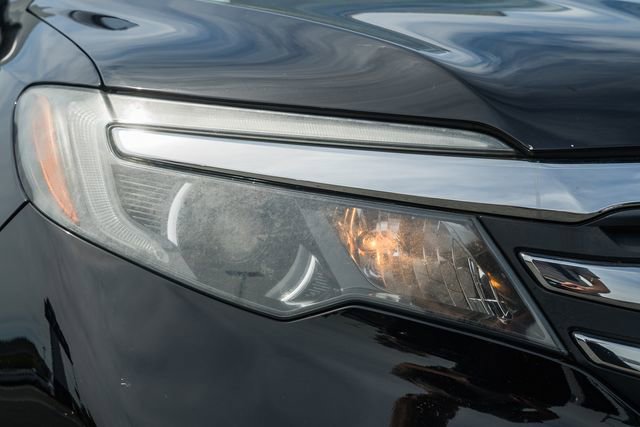 Used 2017 Honda Pilot LX image 12