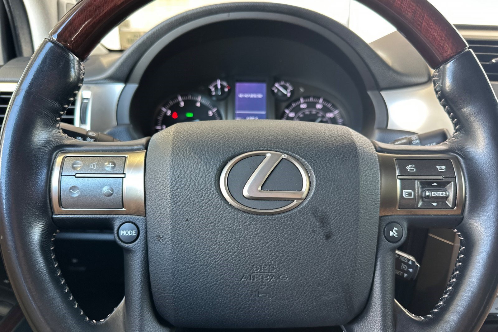 Used 2019 Lexus GX 460 Premium AWD/4WD image 28